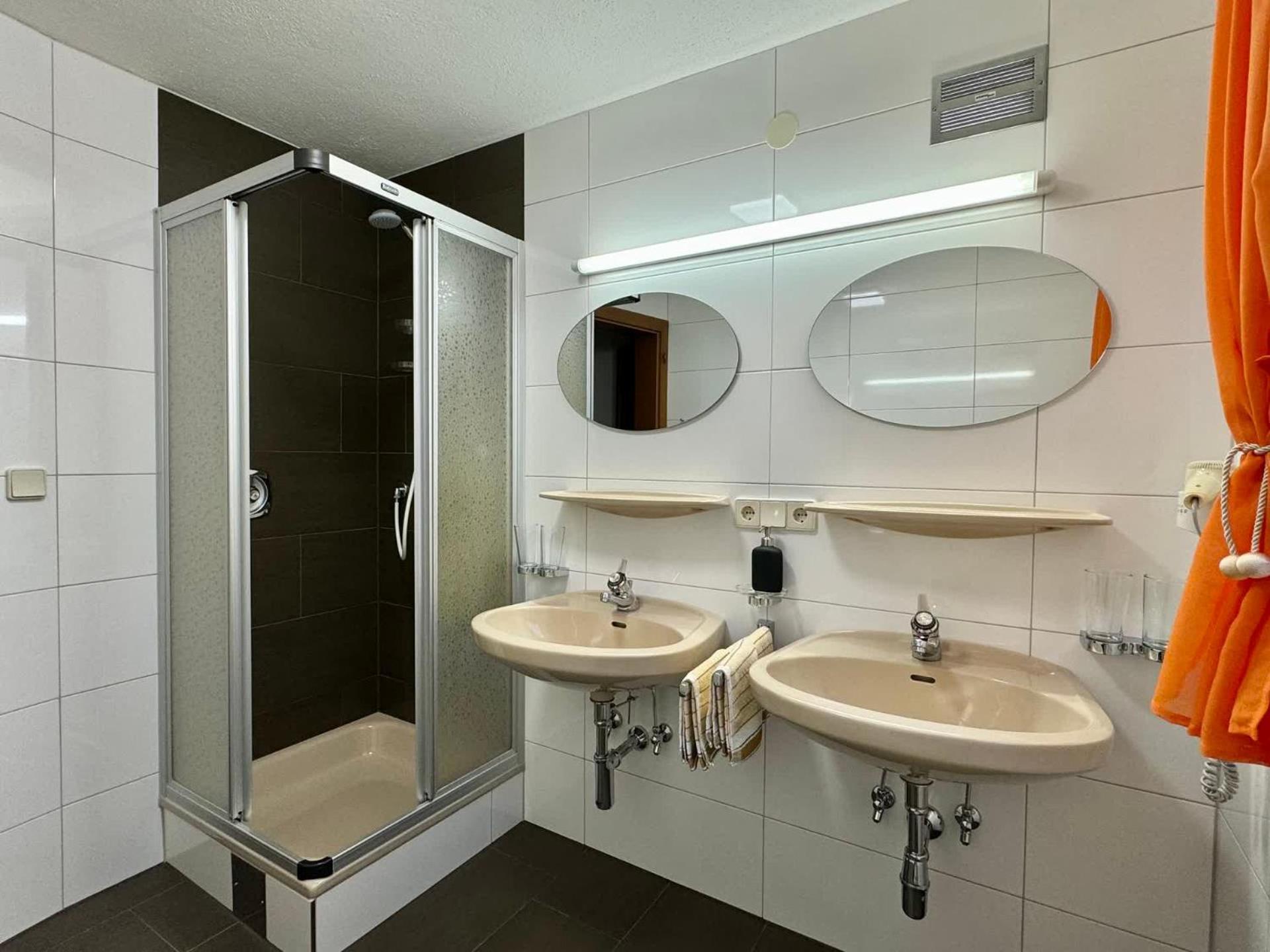 Wolf.Tirol Apartamento Ladis Exterior foto