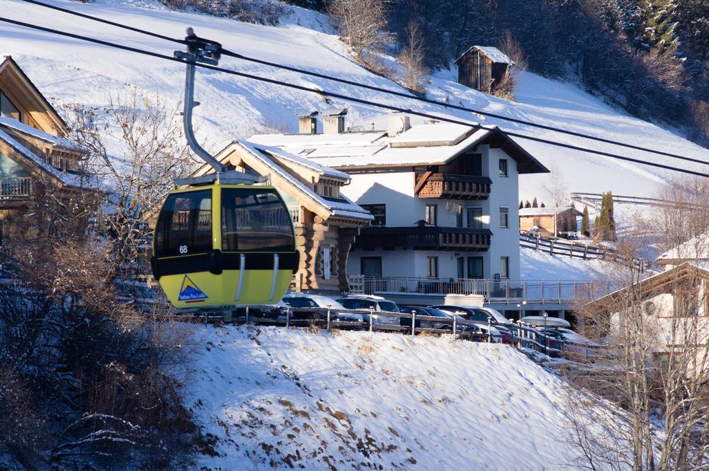 Wolf.Tirol Apartamento Ladis Exterior foto