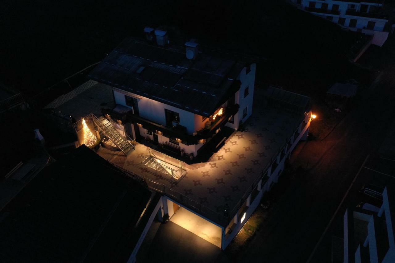 Wolf.Tirol Apartamento Ladis Exterior foto