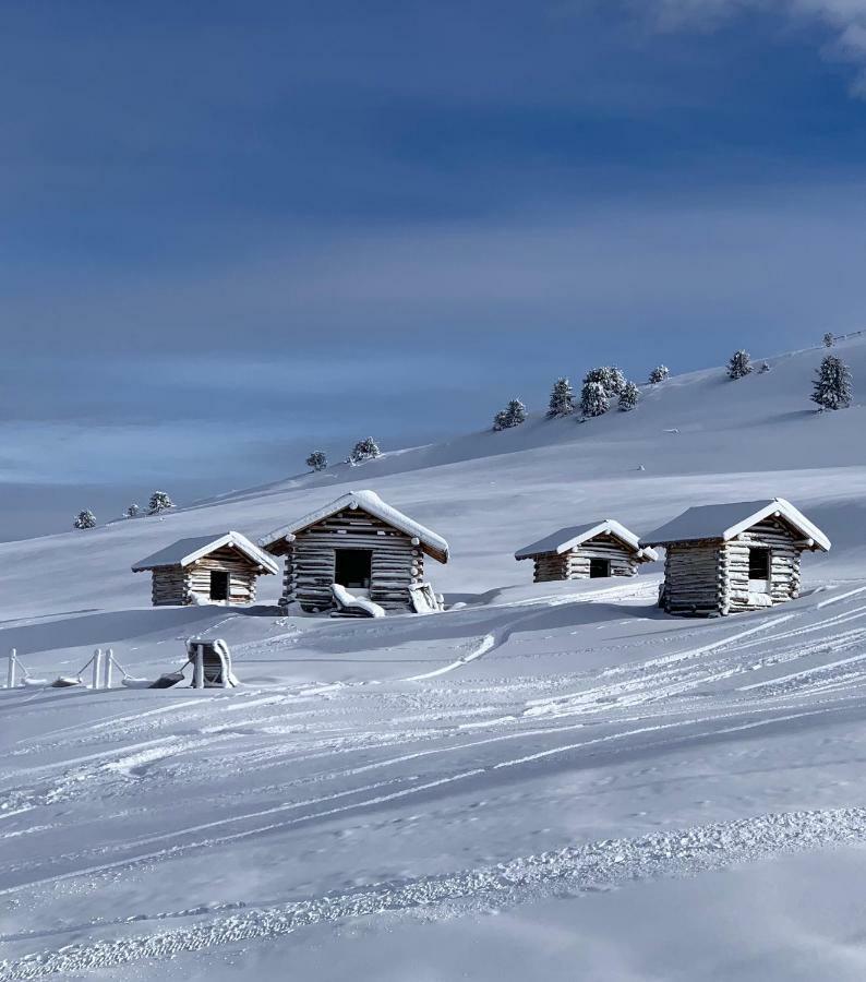 Wolf.Tirol Apartamento Ladis Exterior foto